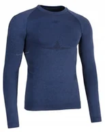 Pozostała odzież narciarska - 4F MÄSKA KOSZULKA TERMOAKTYWNA BIELIZNA TERMICZNA rozm XXL/3XL - miniaturka - grafika 1