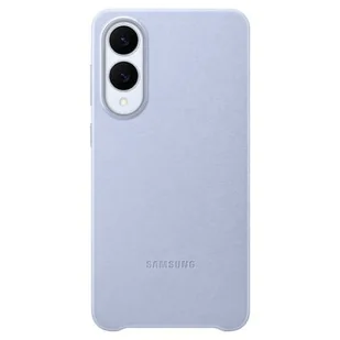 Etui SAMSUNG Kindsuit do Galaxy S25 Edge Jasnoniebieski EF-VS937PLEGWW - Etui i futerały do telefonów - miniaturka - grafika 1