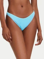 Stroje kąpielowe - Banana Moon Dół od bikini Naida Beachclub L2304 Niebieski - miniaturka - grafika 1