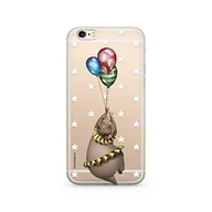 Etui i futerały do telefonów - ERT GROUP Oryginalne i oficjalnie licencjonowane DreamWorks Madagascar etui na telefon komórkowy iPhone 6, iPhone 6S, etui z Madagaskaru, etui, etui z tworzywa sztucznego TPU, chroni przed uderzeniami - miniaturka - grafika 1