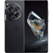 Telefony komórkowe - OnePlus 12 12/256GB 5G Czarny - miniaturka - grafika 1