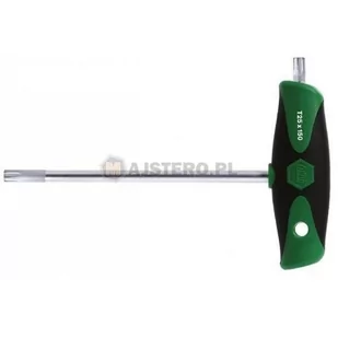 Wiha wkrętak Torx z Comfort Grip (364ds) T20, 100 MM - Bity - miniaturka - grafika 1