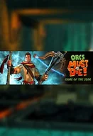 Gry PC Cyfrowe - ORCS MUST DIE! COMPLETE PACK - miniaturka - grafika 1