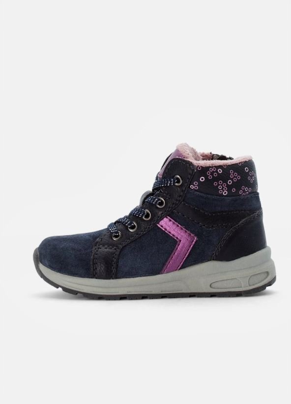 Friboo BOOTIES Botki sznurowane Sportowe 33 14CA