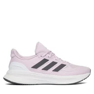 Buty sportowe damskie - Buty do biegania adidas Ultrarun 5 W JQ6949 Fioletowy - miniaturka - grafika 1