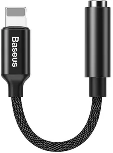 Baseus Baseus Adapter L3.5 | Przejściówka audio do słuchawek adapter do iPhone Lightning - Mini Jack 3.5mm CALL3-01 - Adaptery i przejściówki - miniaturka - grafika 16