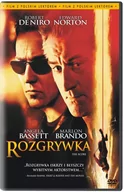 Filmy akcji DVD - Rozgrywka - miniaturka - grafika 1