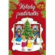 Religia i religioznawstwo - Kwietniewska Katarzyna Kolędy i pastorałki - miniaturka - grafika 1