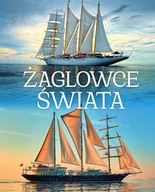 E-booki - poradniki - Żaglowce świata - miniaturka - grafika 1