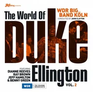 Jazz, Blues - World Of Duke Ellington Vol.2 The Wdr Big Band Koln Płyta winylowa) - miniaturka - grafika 1