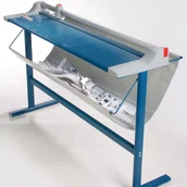 Gilotyny i trymery - Stół roboczy do trymera Dahle 448 -Dahle 798 - miniaturka - grafika 1