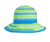 Czapki dla dzieci - Kapelusz UV Sunday Afternoons Kids' Poppy Hat 52/54 - miniaturka - grafika 1