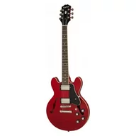 Gitary elektryczne - 'Epiphone Es-339 Ch Cherry - Gitara Elektryczna Epiphone L0560559' - miniaturka - grafika 1