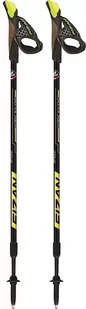 Fizan Speed Yellow NW Kije nordic walking 1045 - Kije trekkingowe - miniaturka - grafika 1