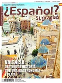 Czasopisma - ¿Español? Sí, gracias 66 - miniaturka - grafika 1