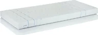Materace - Hevea Materac lateksowy Hevea Junior Max 190x90 Aegis Natural Care - miniaturka - grafika 1