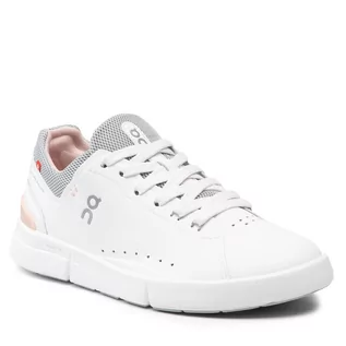 Sneakersy damskie - Sneakersy ON - The Roger Advantage 4899454 White/Rose - grafika 1