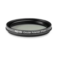 Filtry fotograficzne - Irix Revo CPL 37mm filtr polaryzacyjny - miniaturka - grafika 1