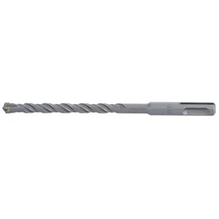Topex Grupa sp. z o.o. S.K. Wiertło do betonu SDS Plus 24x800 mm S4 quatro długość robocza 740 mm 57H494 - Narzędzia warsztatowe - miniaturka - grafika 1
