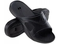 Moda i Uroda OUTLET - Martes, Klapki, Ambony, czarne, rozmiar 42 - miniaturka - grafika 1