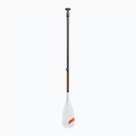 Deski SUP i akcesoria - Wiosło SUP 3-częściowe JP-Australia Glass white - miniaturka - grafika 1