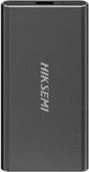 Dyski SSD - Dysk zewnętrzny SSD HIKSEMI T200N Dagger 512GB Czarny (HS-SSD-T200N/512G/MINI) - miniaturka - grafika 1