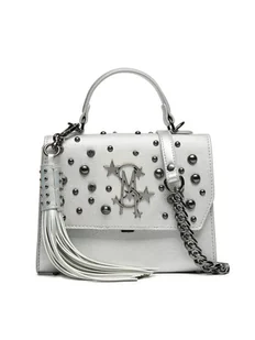 Steve Madden Torebka Bcelest SM13001255 Srebrny - Torebki damskie - miniaturka - grafika 1