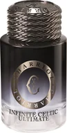 Wody i perfumy męskie - Charriol Charriol, Infinite Celtic Ultimate, Eau De Parfum, For Men, 100 ml For Men - miniaturka - grafika 1
