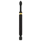 Bity - Bit udarowy PH2 89 mm DT70567T-QZ 2 szt. DeWalt - miniaturka - grafika 1