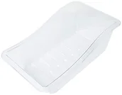 Meble i wyposażenie gabinetów medycznych - GIMA 43501 Kołyska do modelu 43500 - miniaturka - grafika 1