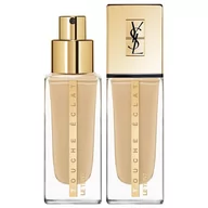 Podkłady do twarzy - Yves Saint Laurent Touche Éclat Le Teint długotrwały makijaż rozjaśniający skórę SPF 22 odcień BD30 Warm Almond 25 ml - miniaturka - grafika 1