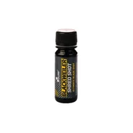 Aminokwasy - Olimp Blackweiler Shred Shot 60ml Beta-alanina - miniaturka - grafika 1