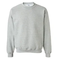 Odzież sportowa dziecięca - Bluza Dziecięca Unisex Heavy Blend - miniaturka - grafika 1