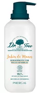 Mydła - Mydło Phergal Dr. Tree Eco Hand Soap for Sensitive Skin 400 ml (8429449016397) - miniaturka - grafika 1