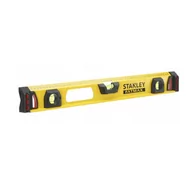Poziomice, łaty, miary - Stanley Poziomnica 600mm FatMax I BEAM 1-43-553 - miniaturka - grafika 1