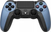 Kontrolery gier na PC - Pad Vega PAD BEZPRZEWODOWY TRUSTY PS4 / PS3 PC GAMEPAD CZARNY> - miniaturka - grafika 1