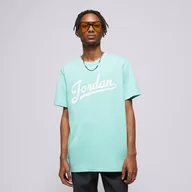 Koszulki męskie - JORDAN T SHIRT M J FLT MVP WM SS CREW - miniaturka - grafika 1