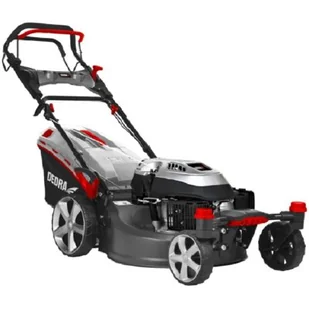 Dedra DED8727-51C - Kosiarki - miniaturka - grafika 1