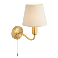 Lampy ścienne - Endon Endon Conway 93852 kinkiet 1x3W/G9 IP44 93852 - miniaturka - grafika 1