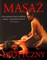 Miłość, seks, związki - Masaż erotyczny - miniaturka - grafika 1