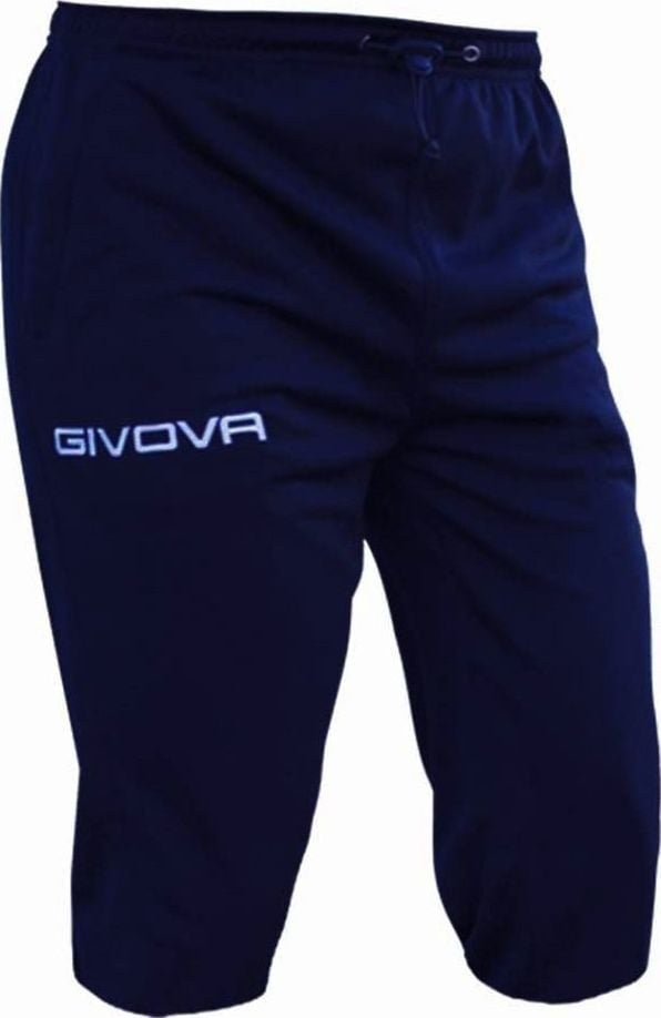 Givova Spodenki Givova One granatowe P020 0004 S