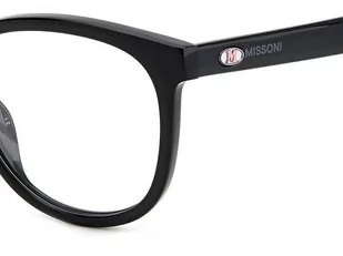 Okulary korekcyjne M Missoni MMI 0116 807 - Okulary korekcyjne, oprawki, szkła - miniaturka - grafika 4