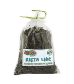 Karma dla gryzoni - ALEGIA Liście mięty 35g - miniaturka - grafika 1