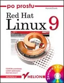 Systemy operacyjne i oprogramowanie - Po prostu Red Hat Linux 9 - miniaturka - grafika 1