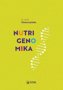 Nutrigenomika - E-booki - nauka - miniaturka - grafika 1
