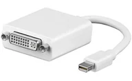 Kable - Microconnect Mini Displayport 1.2 To Dvi-I Adapter - miniaturka - grafika 1