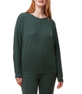Bielizna nocna - Koszula damska Cozy Comfort Top 01-40 - miniaturka - grafika 1