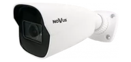 Kamery IP - Kamera IP 2Mpx motozoom NVIP-2H-6632M Novus - miniaturka - grafika 1