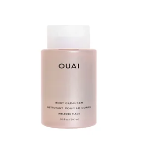 Ouai Ouai Melrose Place fragrance Body Cleanser 300 ml - Kosmetyki do kąpieli - miniaturka - grafika 1