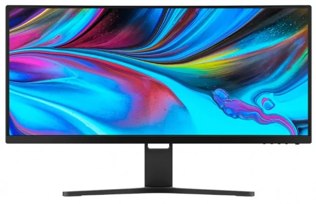 Xiaomi Curved Gaming Monitor 30'' 34103